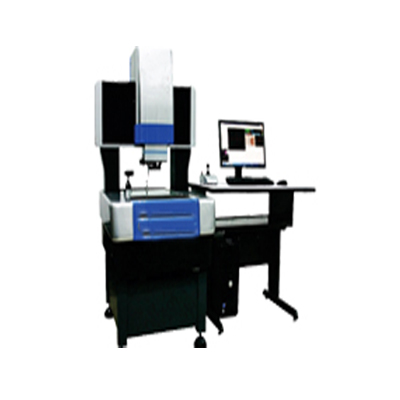 CNC非接觸式三次元實用型